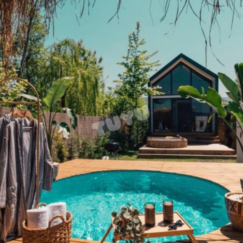 BOHEME BUNGALOV SAPANCA - 3