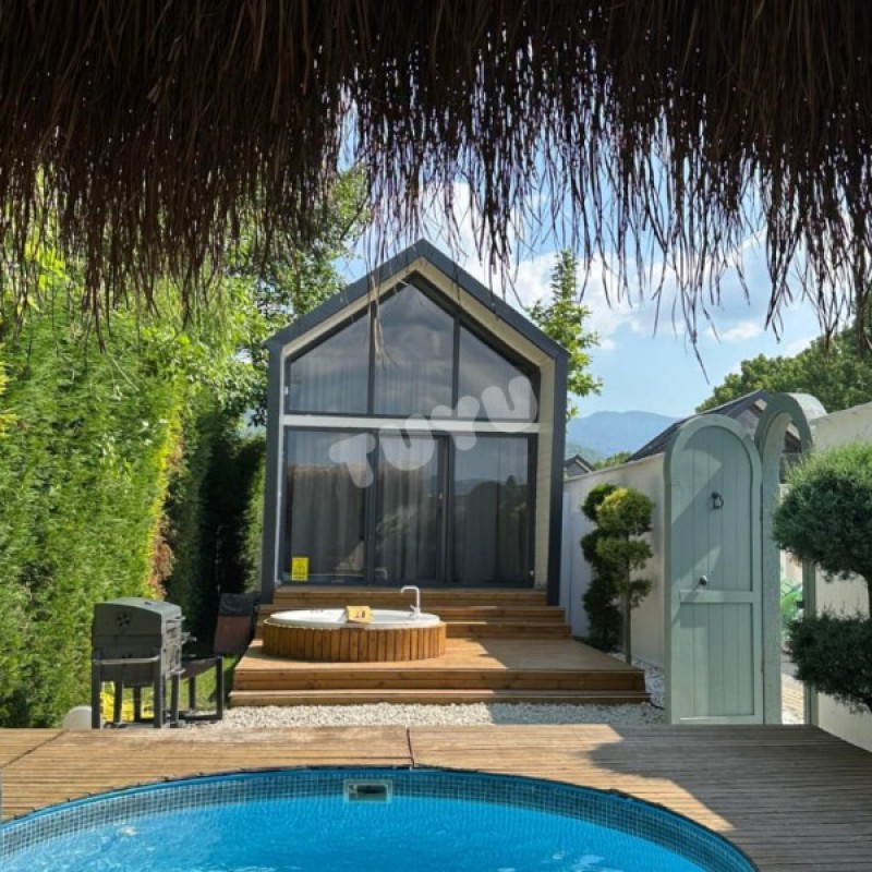 BOHEME BUNGALOV SAPANCA - 4