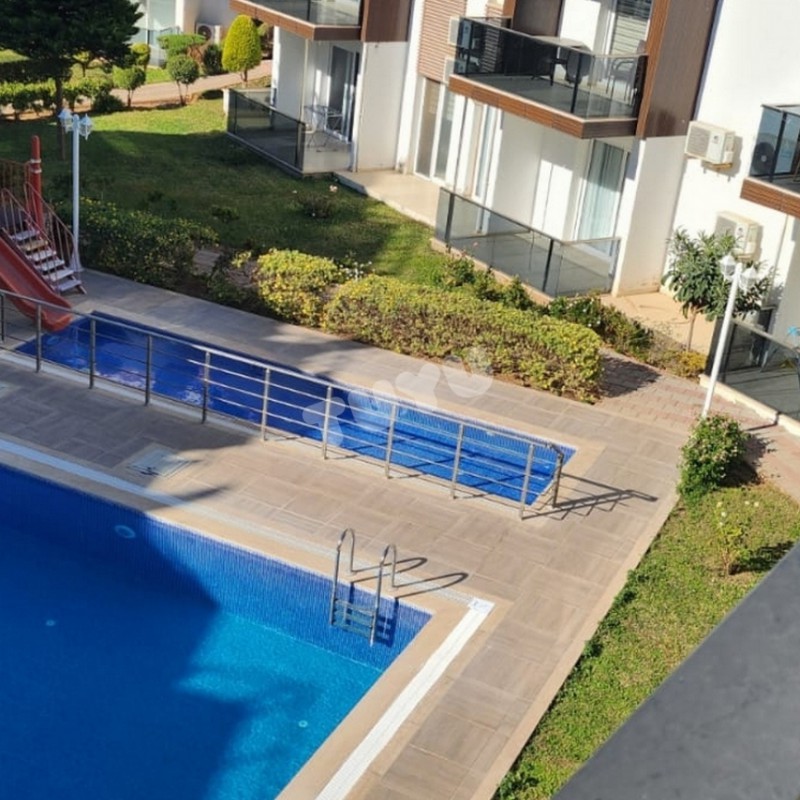 Tuyu Apart Pınara C5