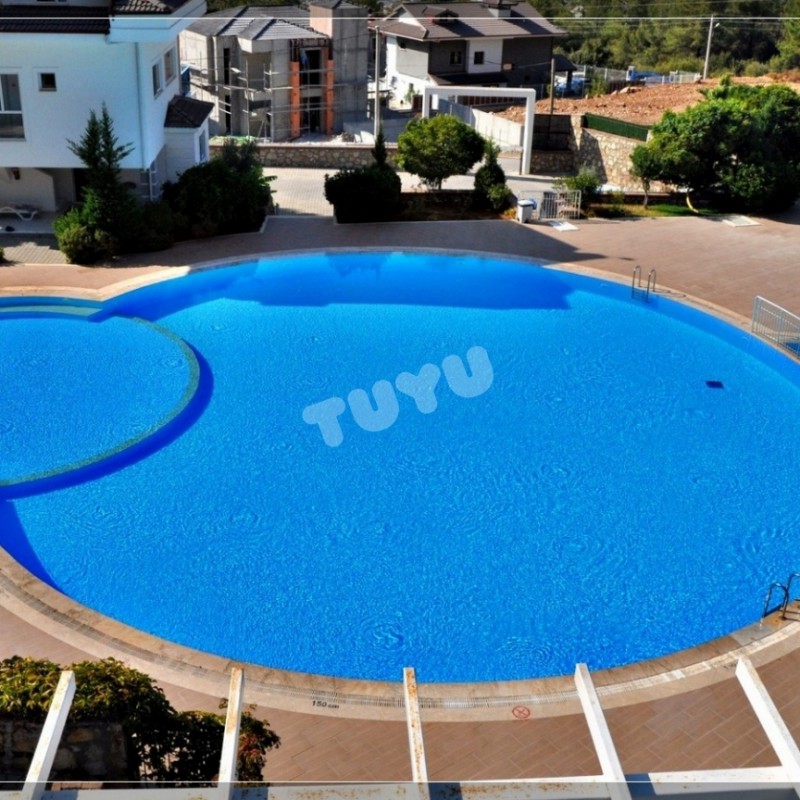 Tuyu Apart Volvo C3