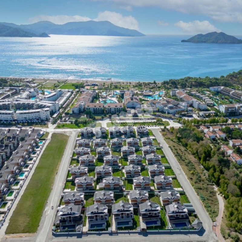 Villa Tuyu 1-20 / Venüs 3
