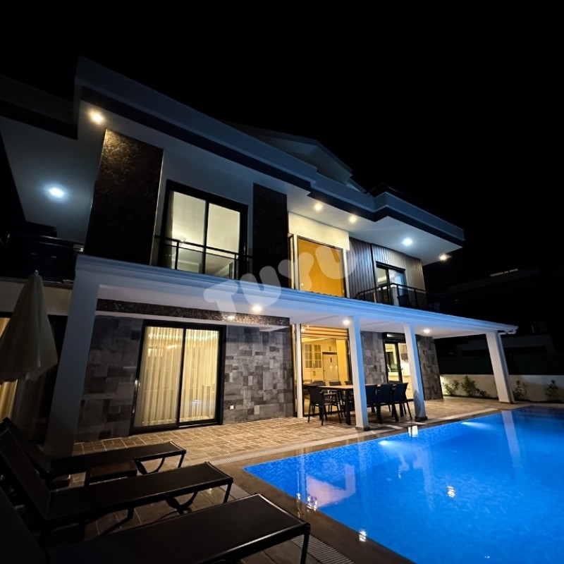 Villa Tuyu 1-23