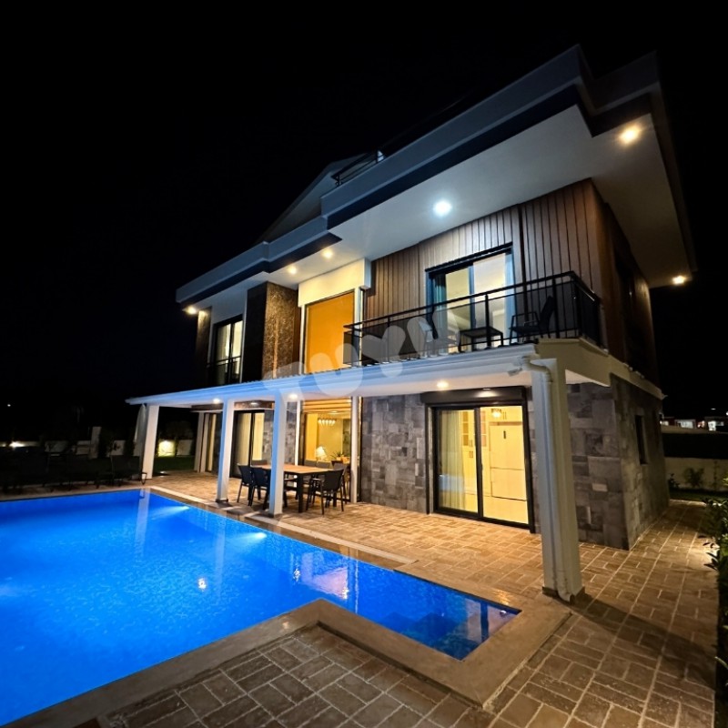Villa Tuyu 1-23
