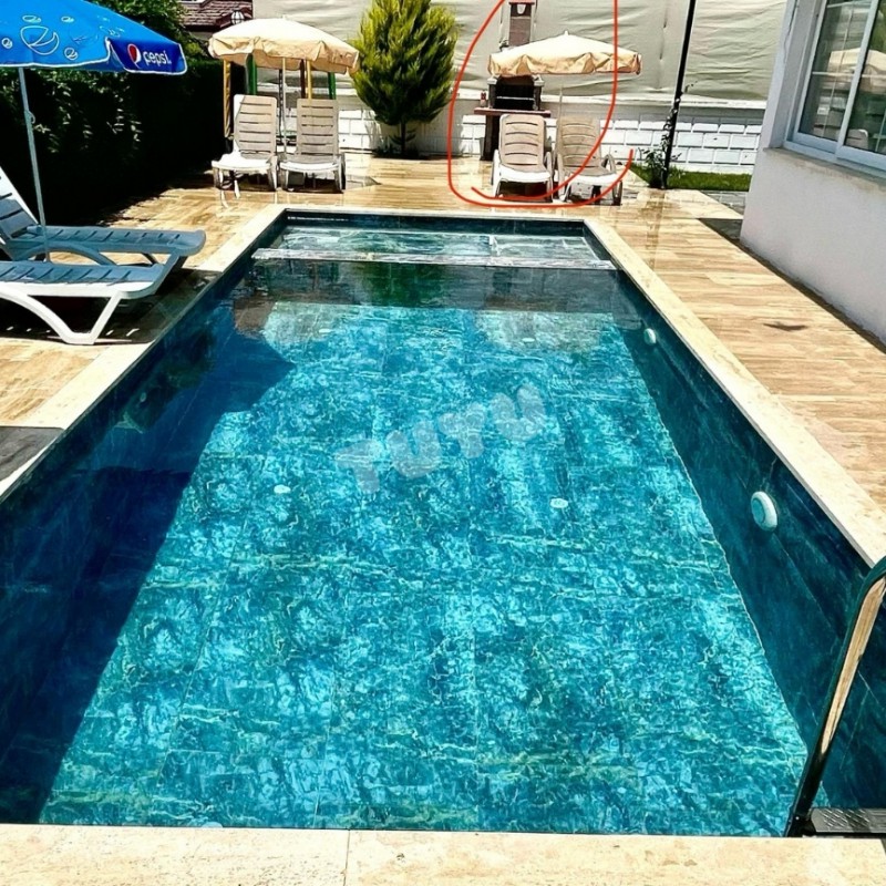 Villa Tuyu 1-35 / Duru DUO