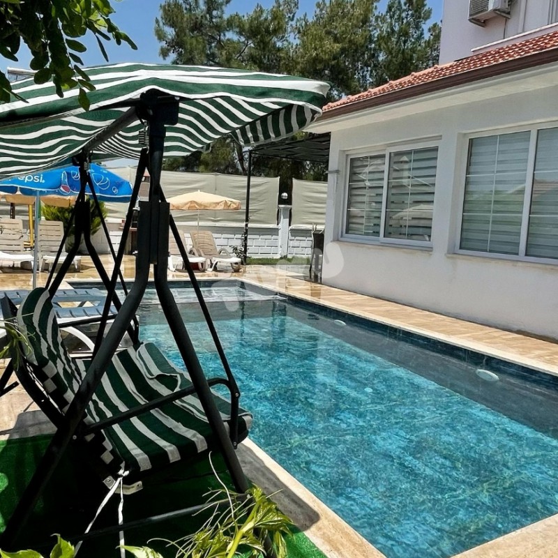 Villa Tuyu 1-35 / Duru DUO
