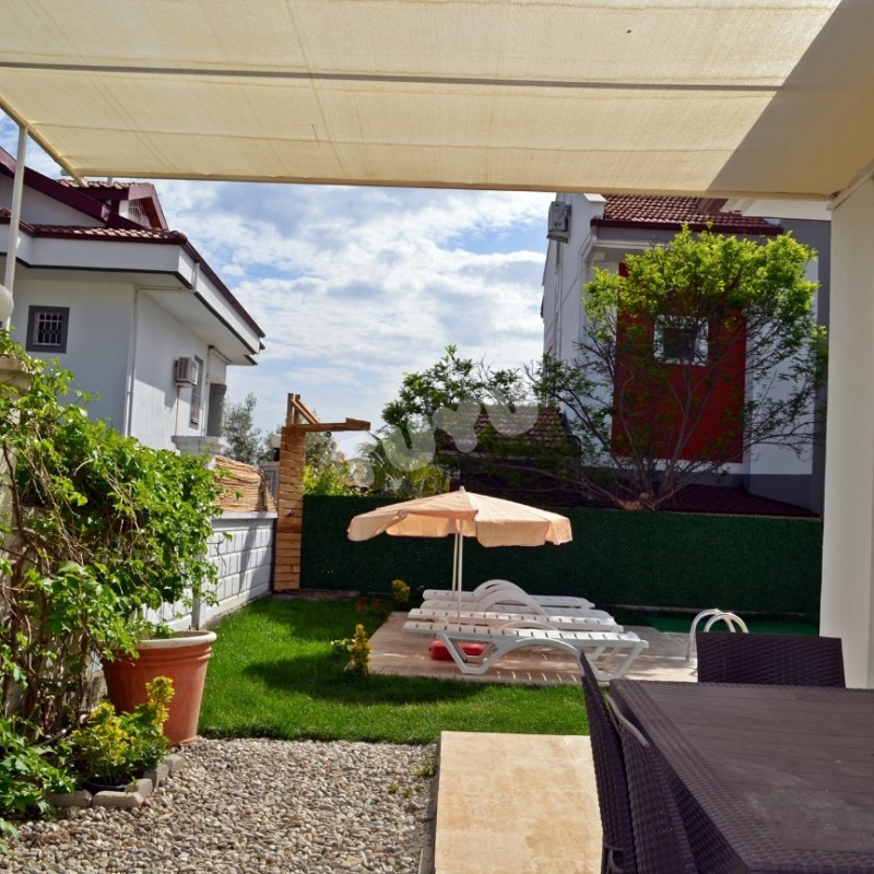 Villa Tuyu 1-34 Duru