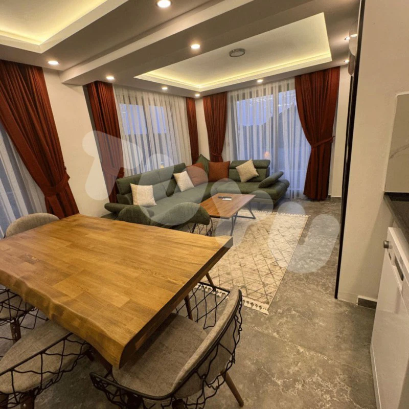 Villa Tuyu 10-1 / Atlas Vip