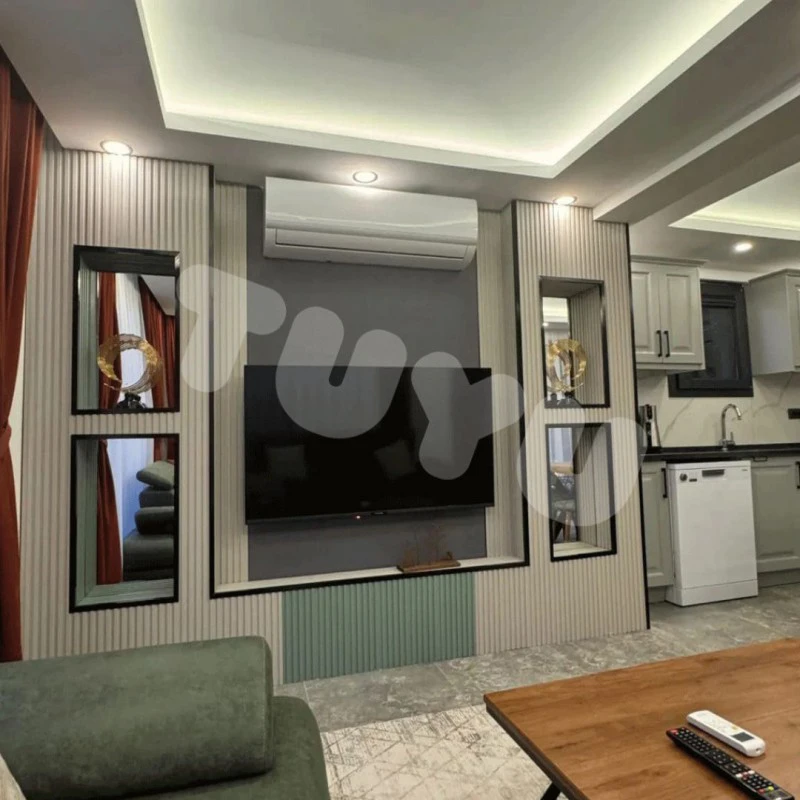 Villa Tuyu 10-1 / Atlas Vip