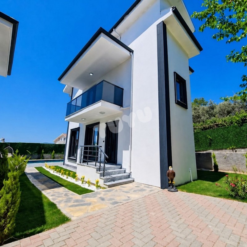 Villa Tuyu 10-1 / Atlas Vip