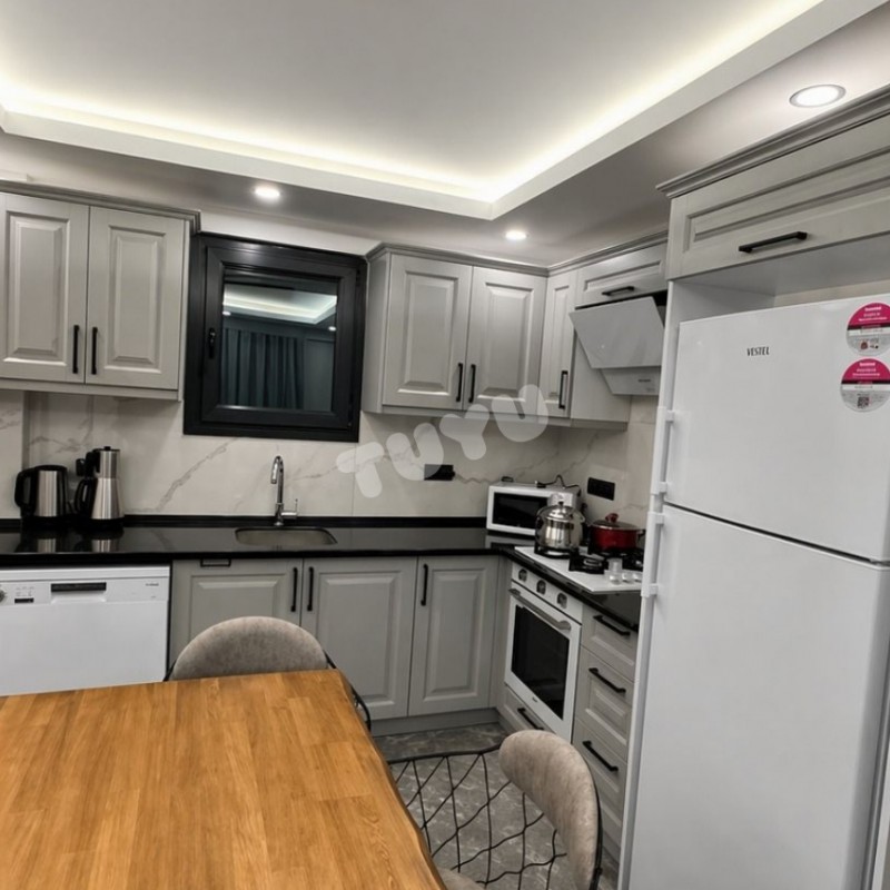 Villa Tuyu 10-1 / Atlas Vip