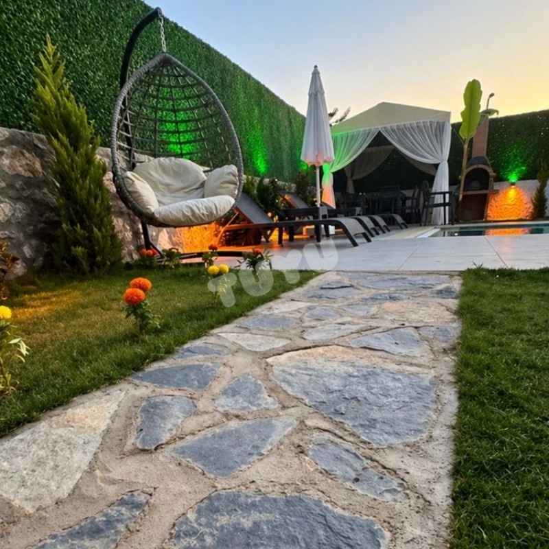 Villa Tuyu 10-2 / Deniz Vip