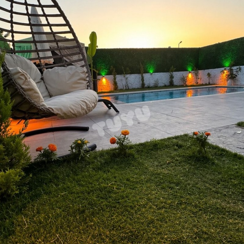 Villa Tuyu 10-2 / Deniz Vip