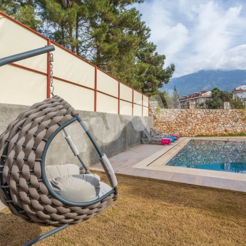 Villa Tuyu 10-21 Hisar Prestige D