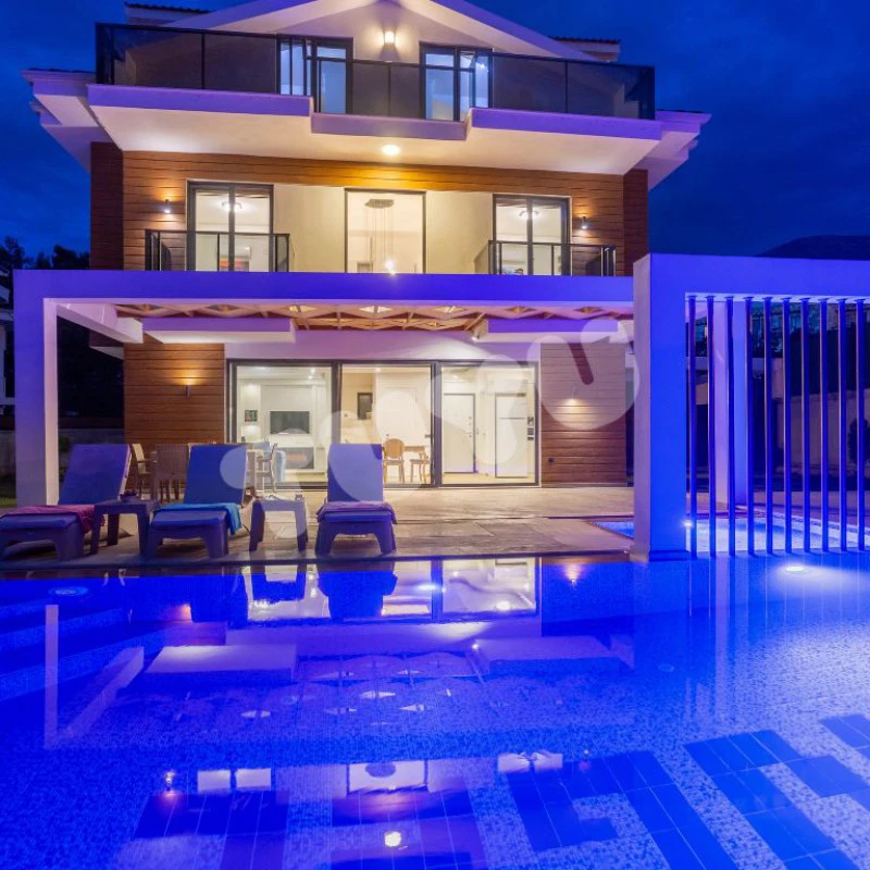 Villa Tuyu 10-22 Hisar Prestige A
