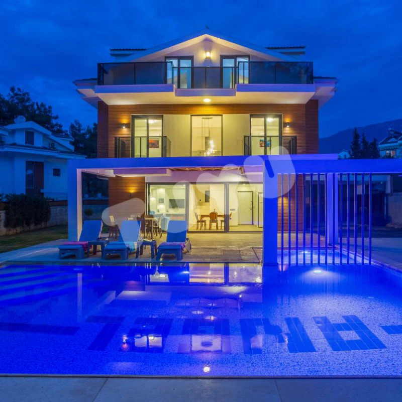 Villa Tuyu 10-22 Hisar Prestige A