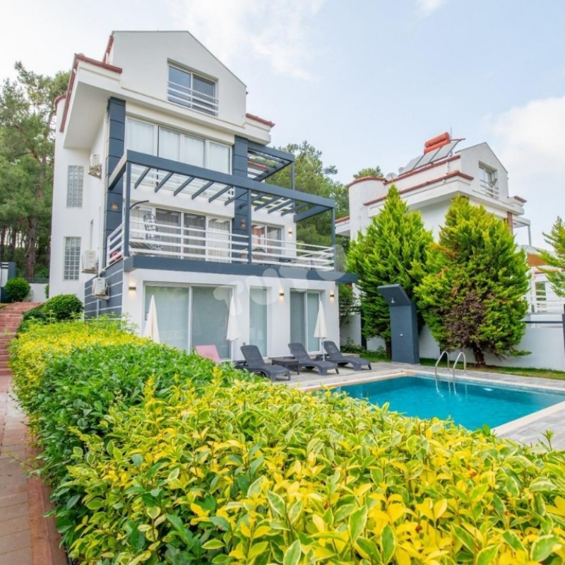 Villa Tuyu 10-26