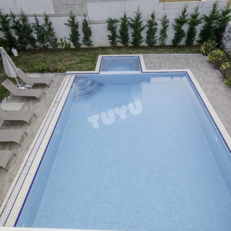 Villa Tuyu 10-62 / Oscar
