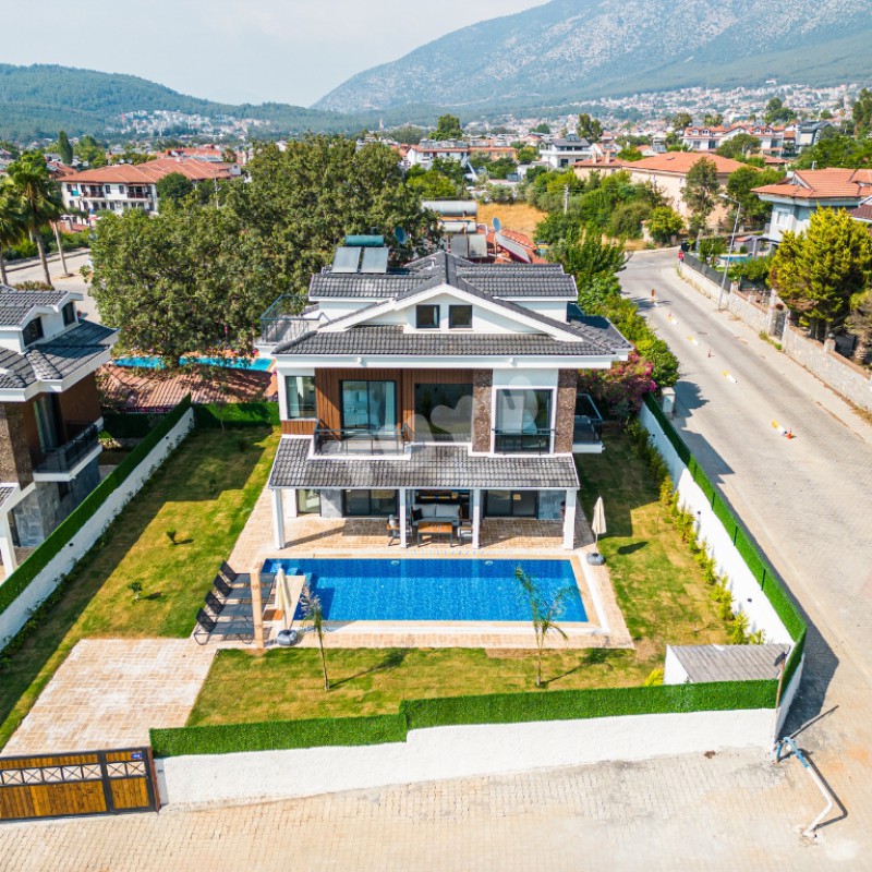 Villa Tuyu 10-30