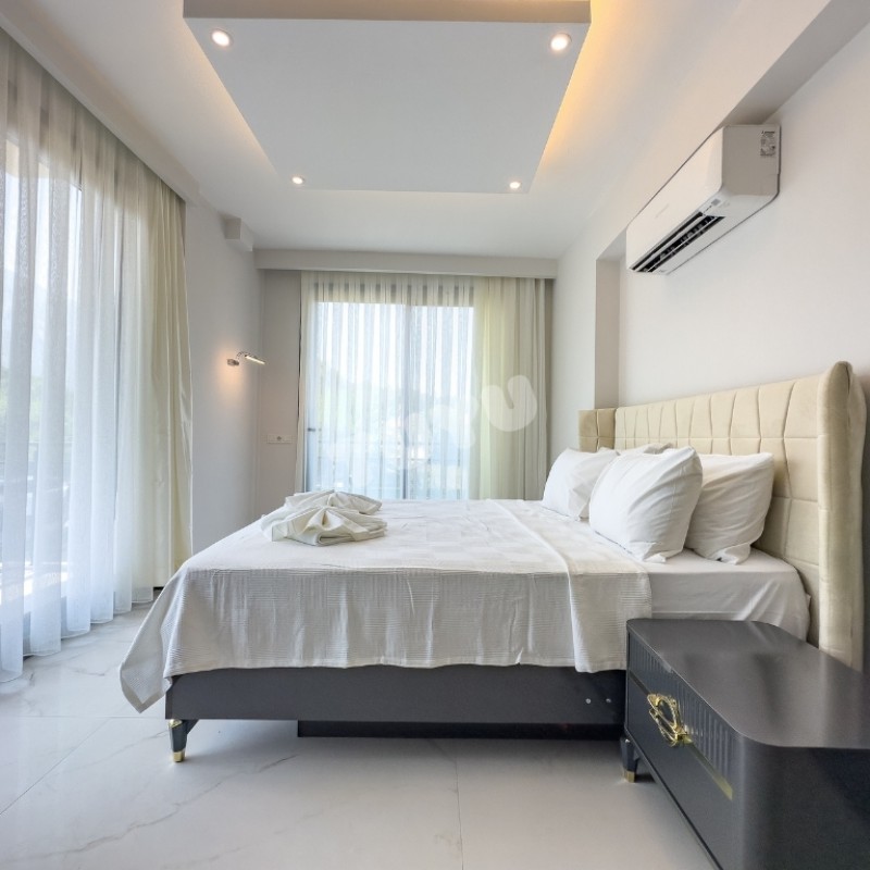 Villa Tuyu 10-31