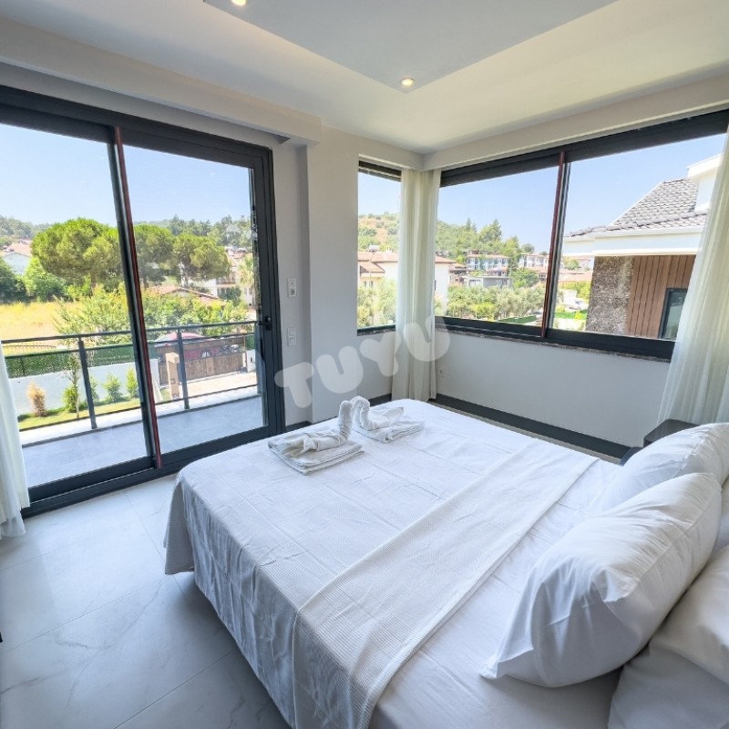 Villa Tuyu 10-31