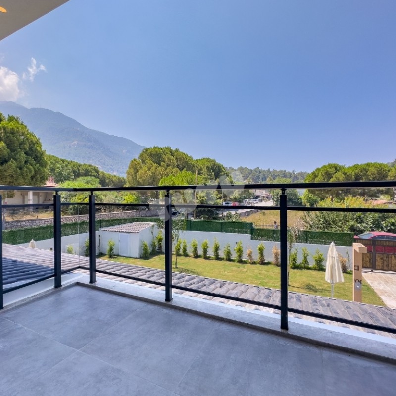 Villa Tuyu 10-32