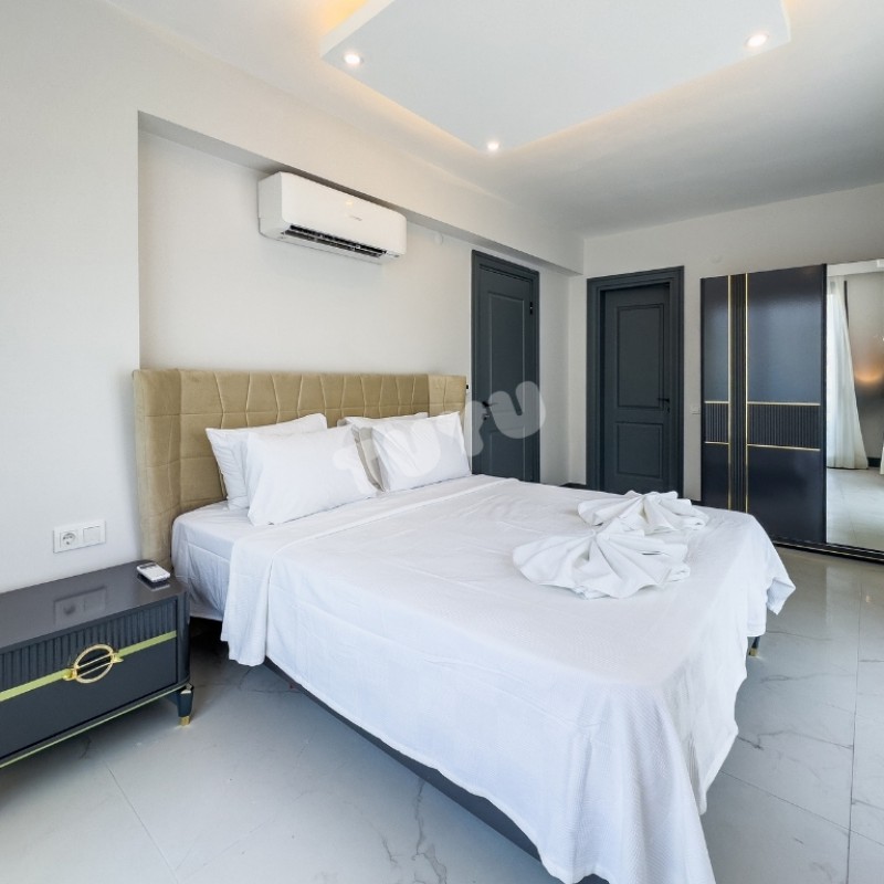 Villa Tuyu 10-32
