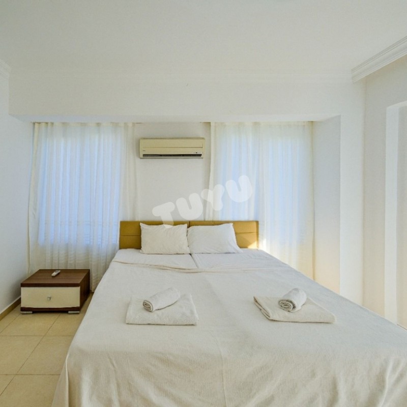 Villa Tuyu 10-33