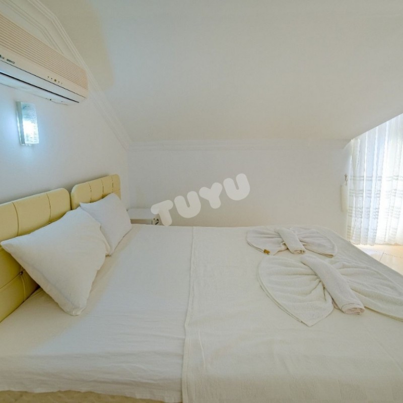 Villa Tuyu 10-33