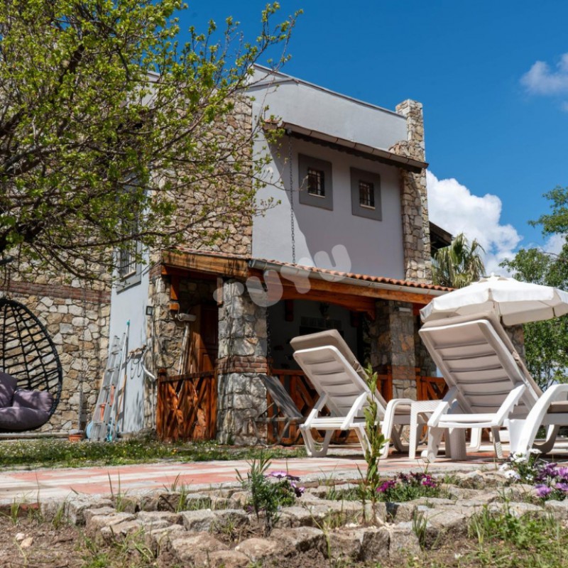 Villa Tuyu 10-34