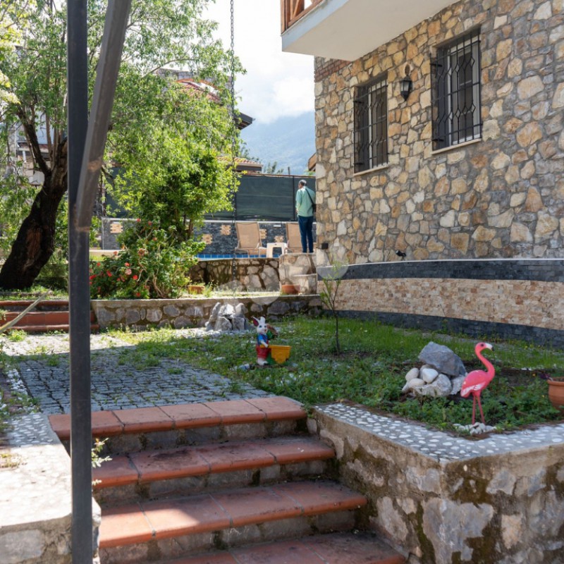 Villa Tuyu 10-34
