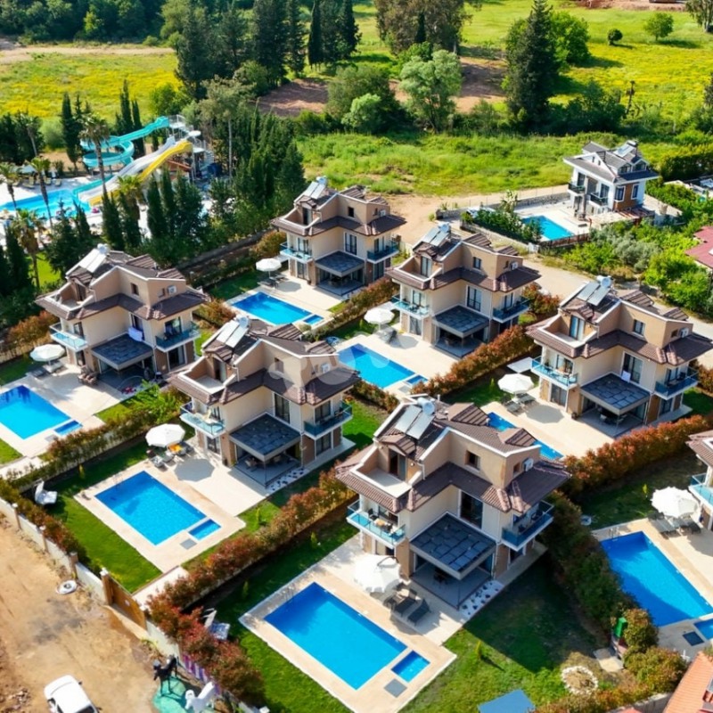 Villa Tuyu 10-35
