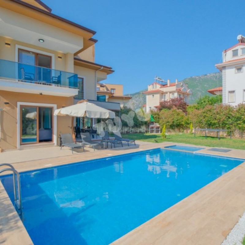Villa Tuyu  10-39 / Lavanta 5