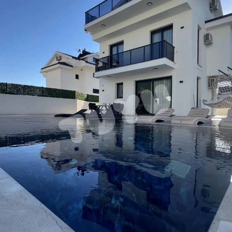 Villa Tuyu 10-4