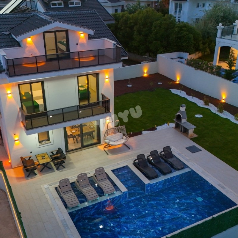 Villa Tuyu 10-4