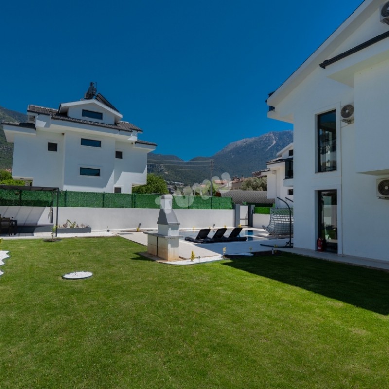 Villa Tuyu 10-4
