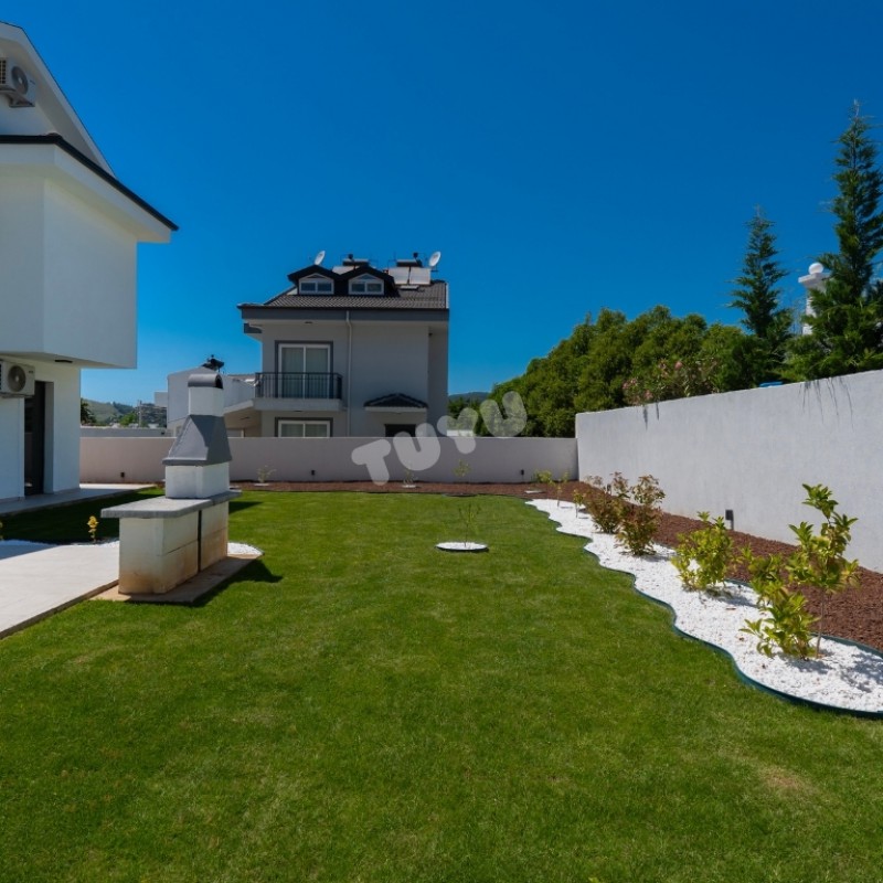 Villa Tuyu 10-4