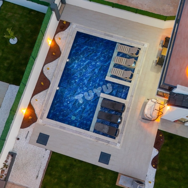 Villa Tuyu 10-4