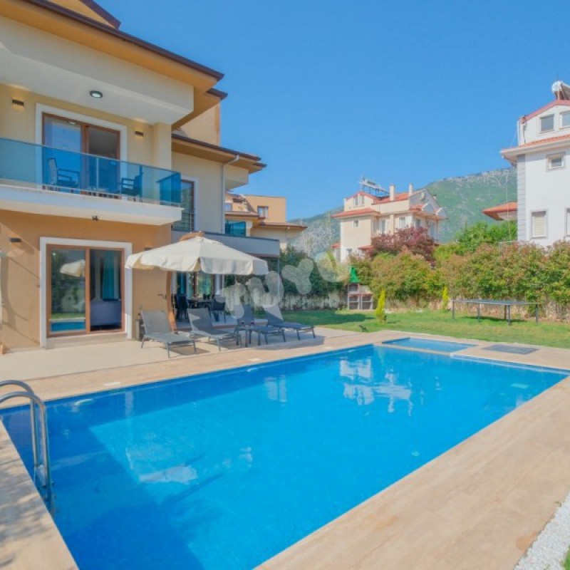 Villa Tuyu  10-41 / Lavanta 7