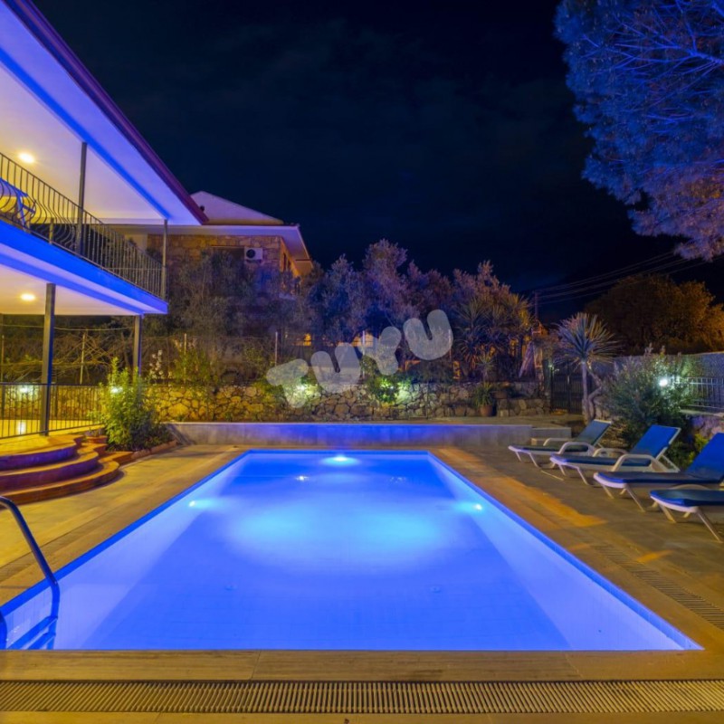 Villa Tuyu 10-43