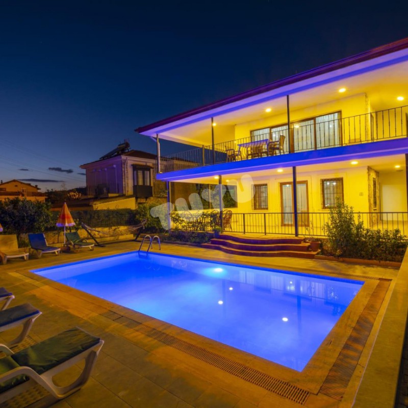 Villa Tuyu 10-43