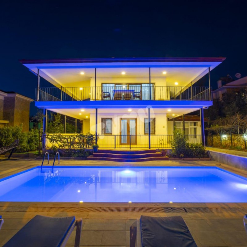 Villa Tuyu 10-43