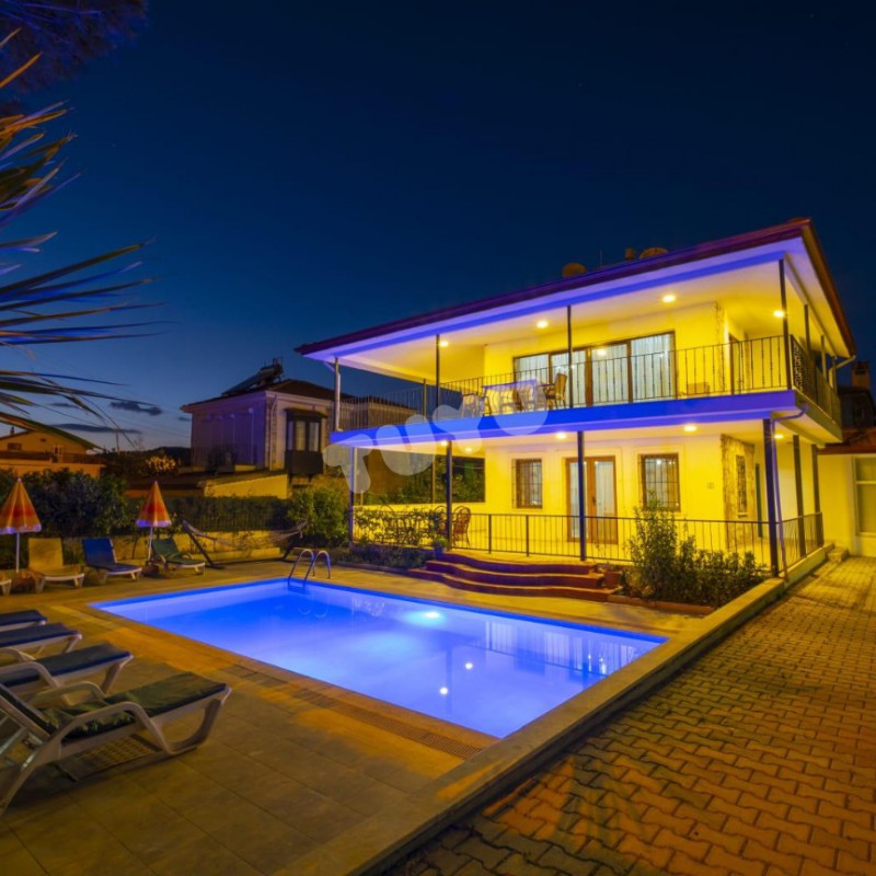 Villa Tuyu 10-43