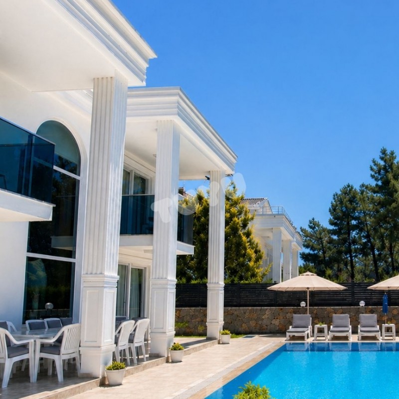 Villa Tuyu 10-45 / Diva