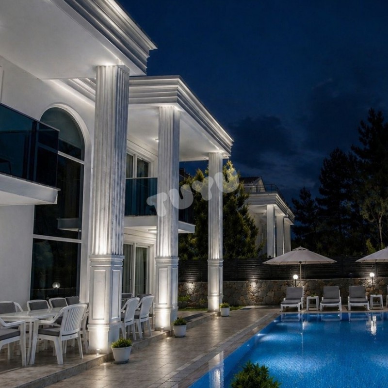 Villa Tuyu 10-45 / Diva
