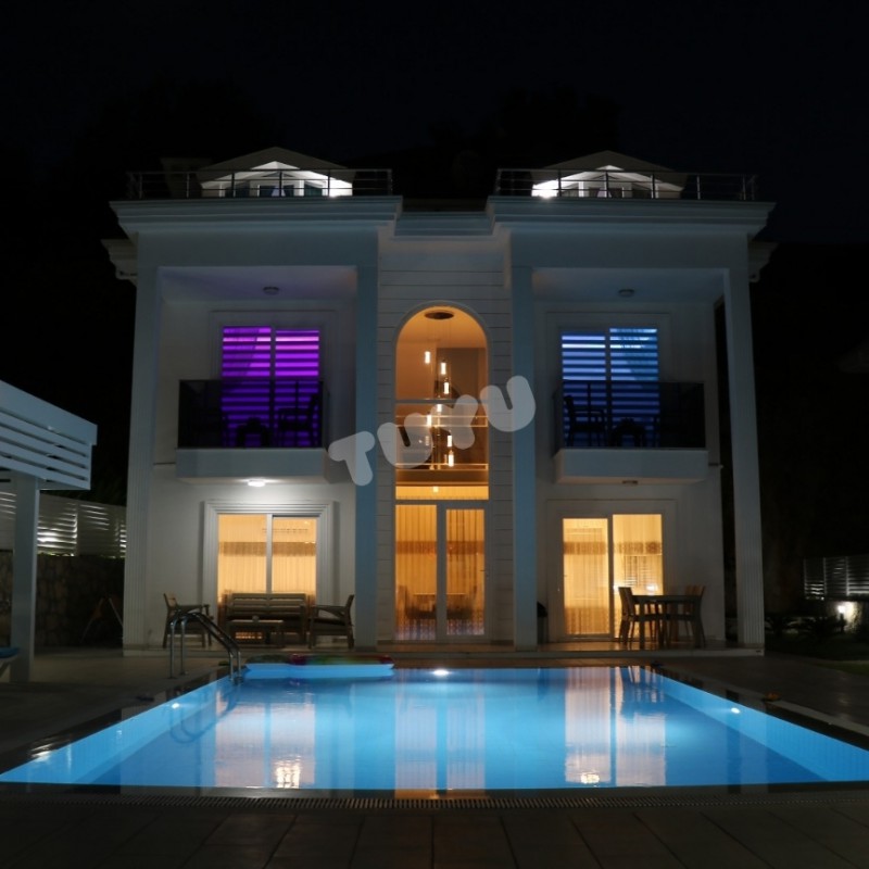 Villa Tuyu 10-46 Usan