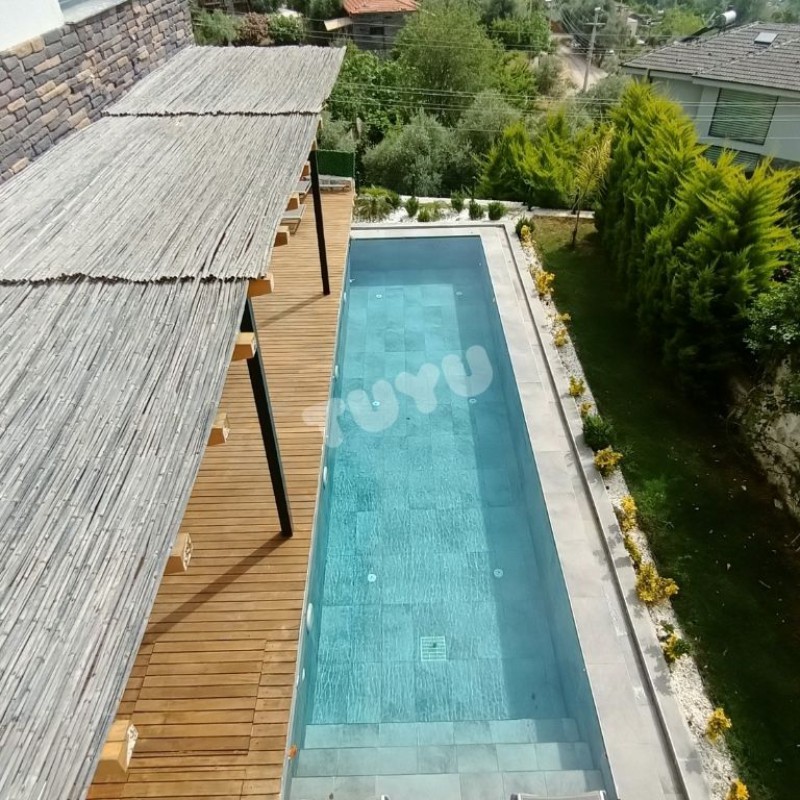 Villa Tuyu 13-2 \ Afilli