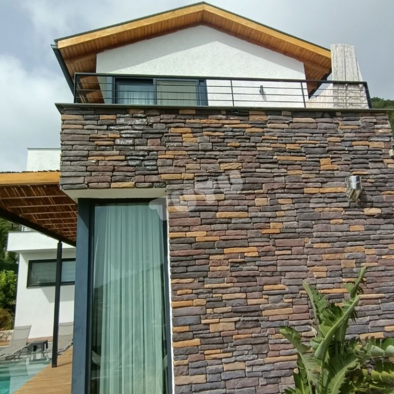 Villa Tuyu 13-2 \ Afilli
