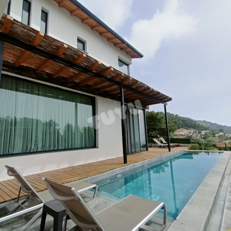 Villa Tuyu 13-2 \ Afilli
