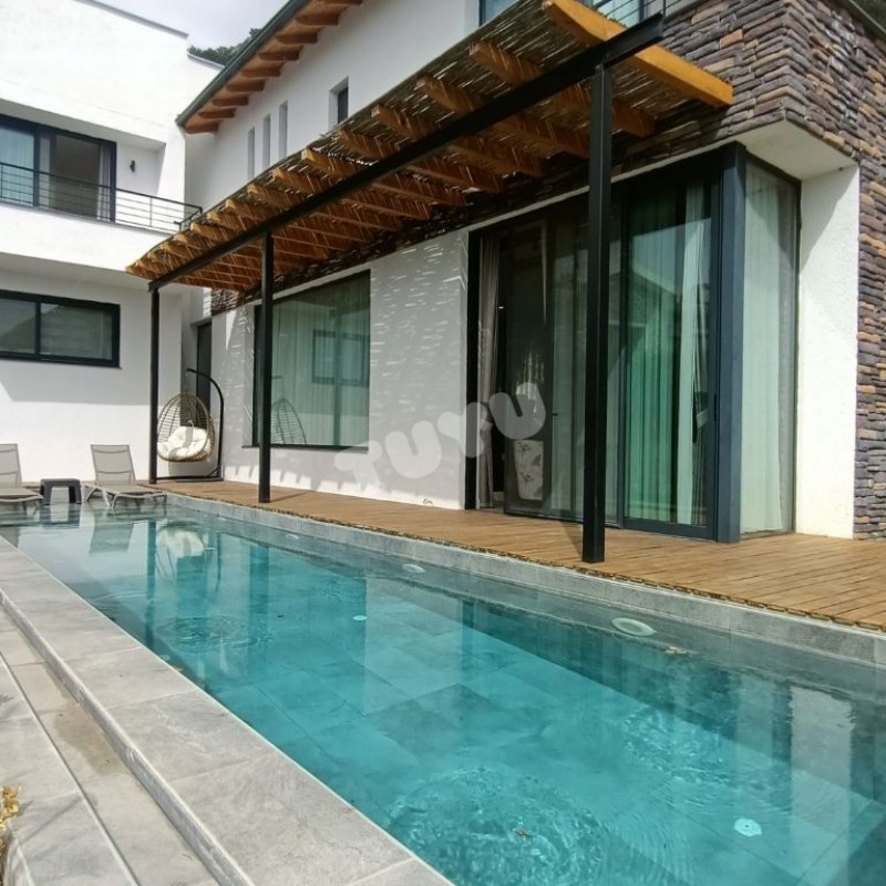 Villa Tuyu 13-2 \ Afilli