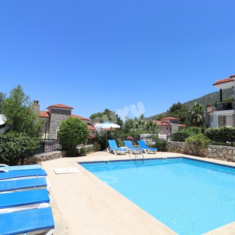 Villa Tuyu 10-79 / Araxa 7